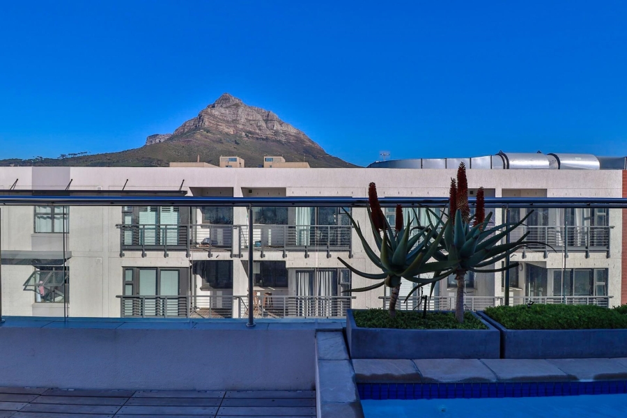 1 Bedroom Property for Sale in Observatory Western Cape